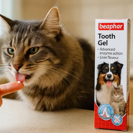 kedilerde ağız enfeksiyonu evde tedavisi doğal destekler