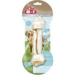 8in1 Delights Bones Pro Dental Ağız Bakım Kemiği L Boy 85 gr - 8in1
