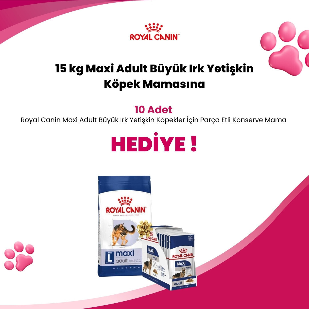 Royal Canin Köpek Mamaları