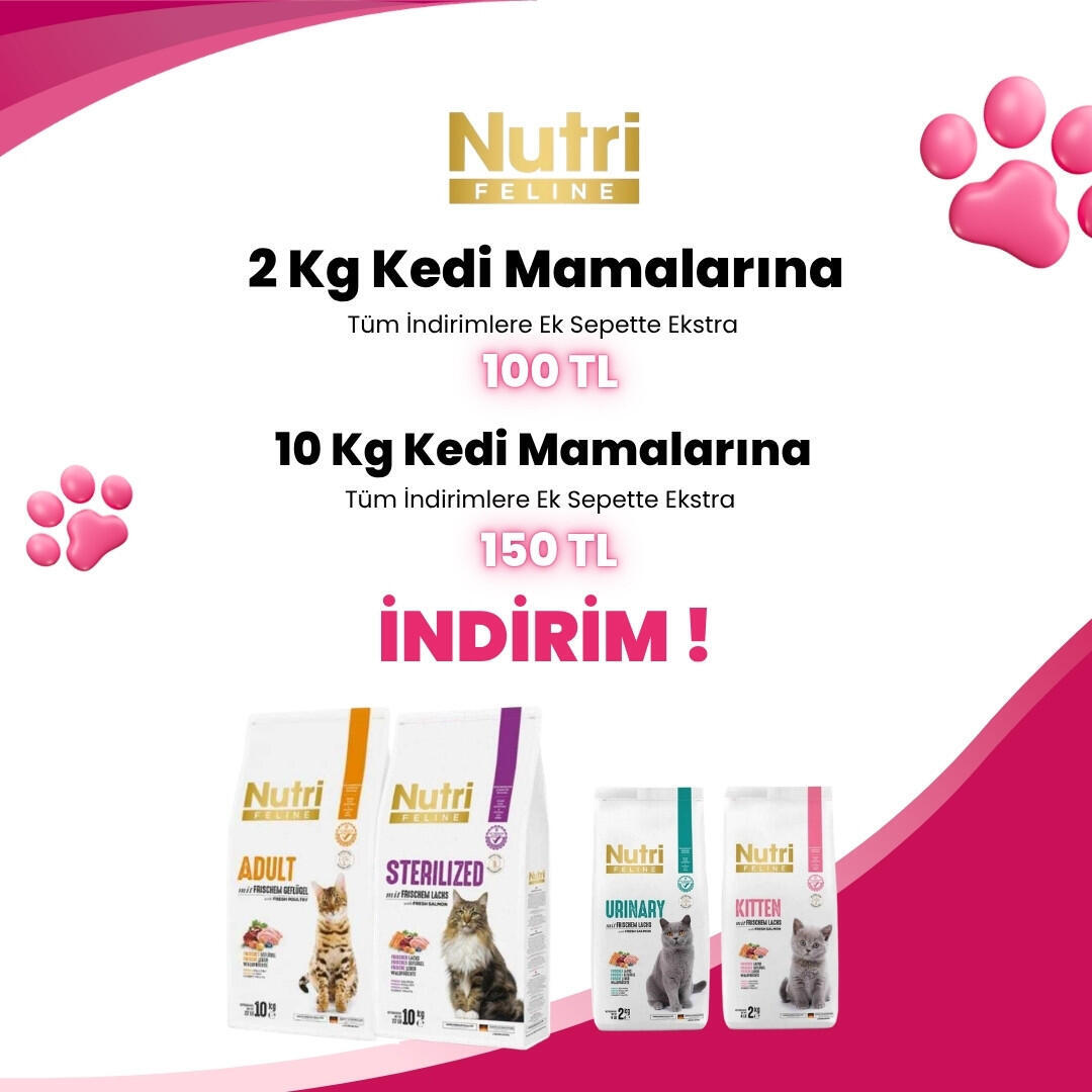 Nutri Feline