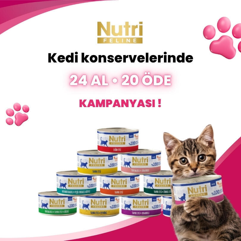 Nutri Feline