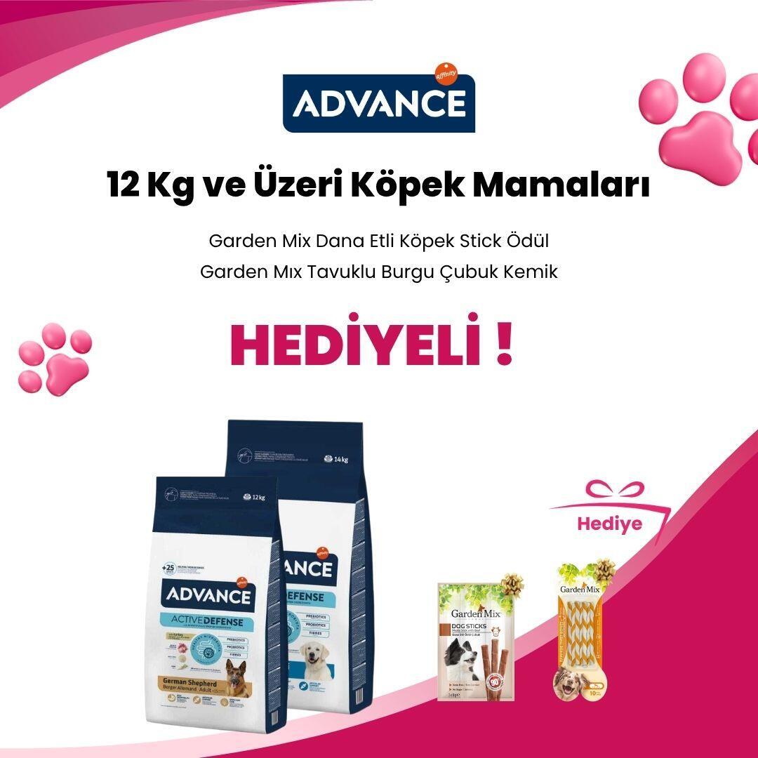 Advance 12 Kg Köpek Mamaları