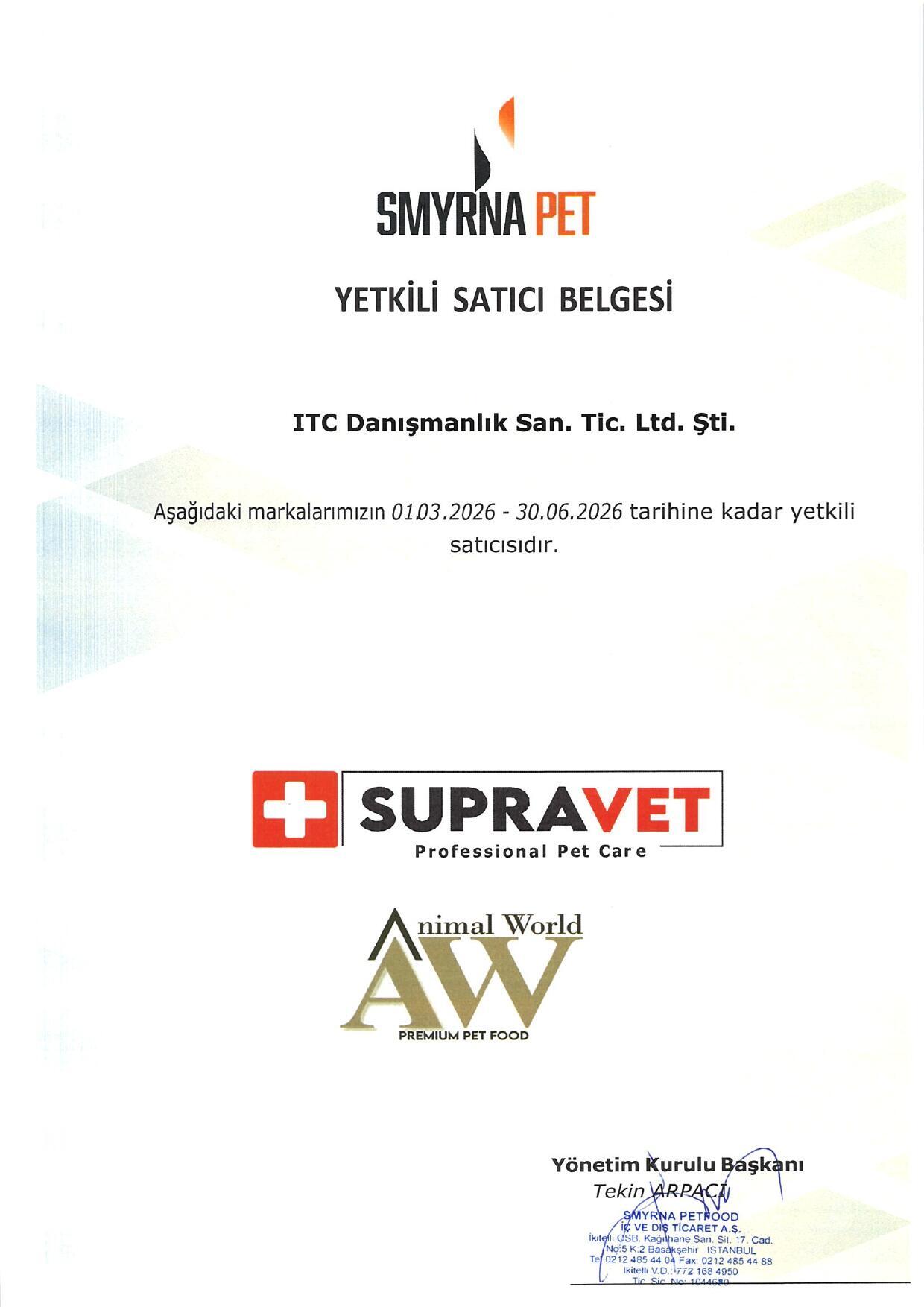 symran