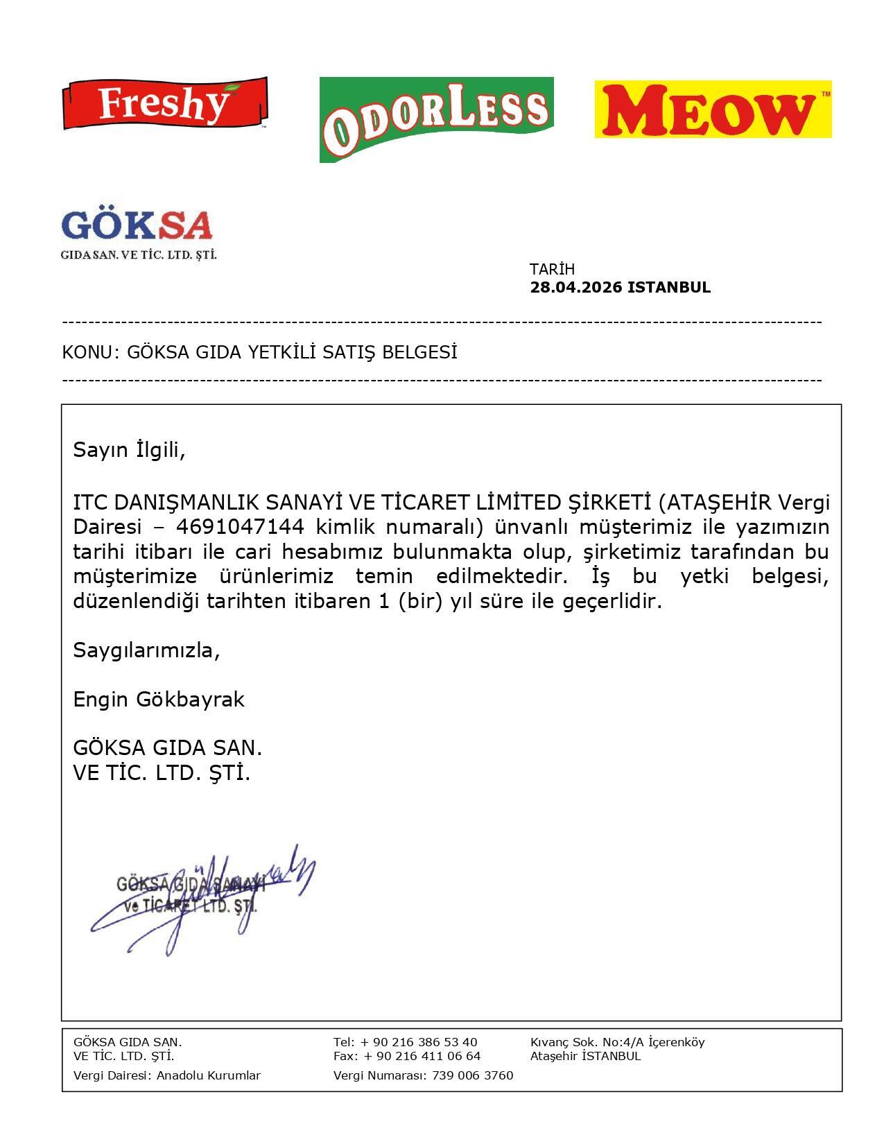 göksa