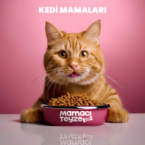 kedi mamaları