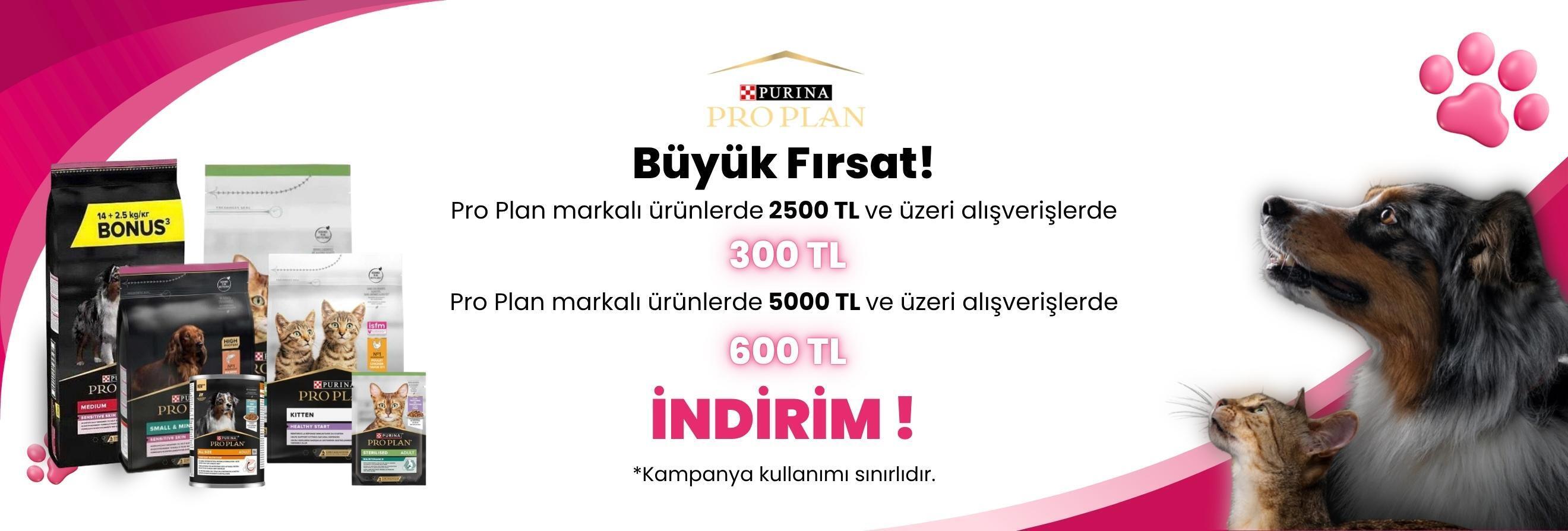 Pro Plan 10 Kg Kedi Mamaları