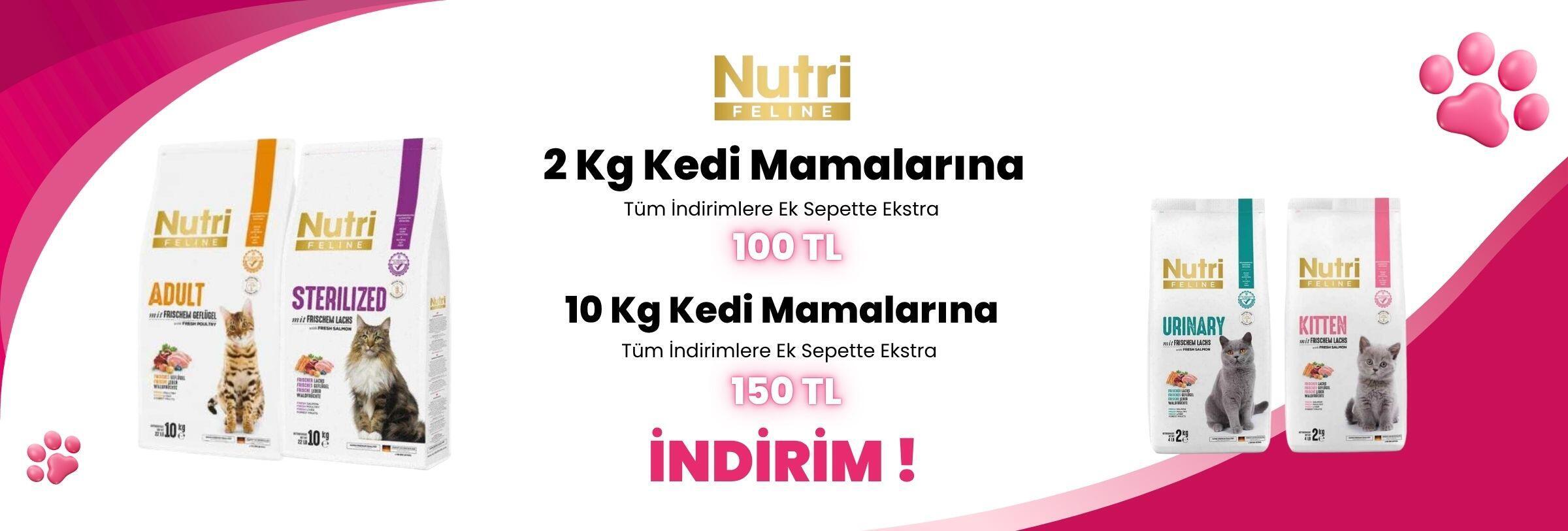Nutri Feline
