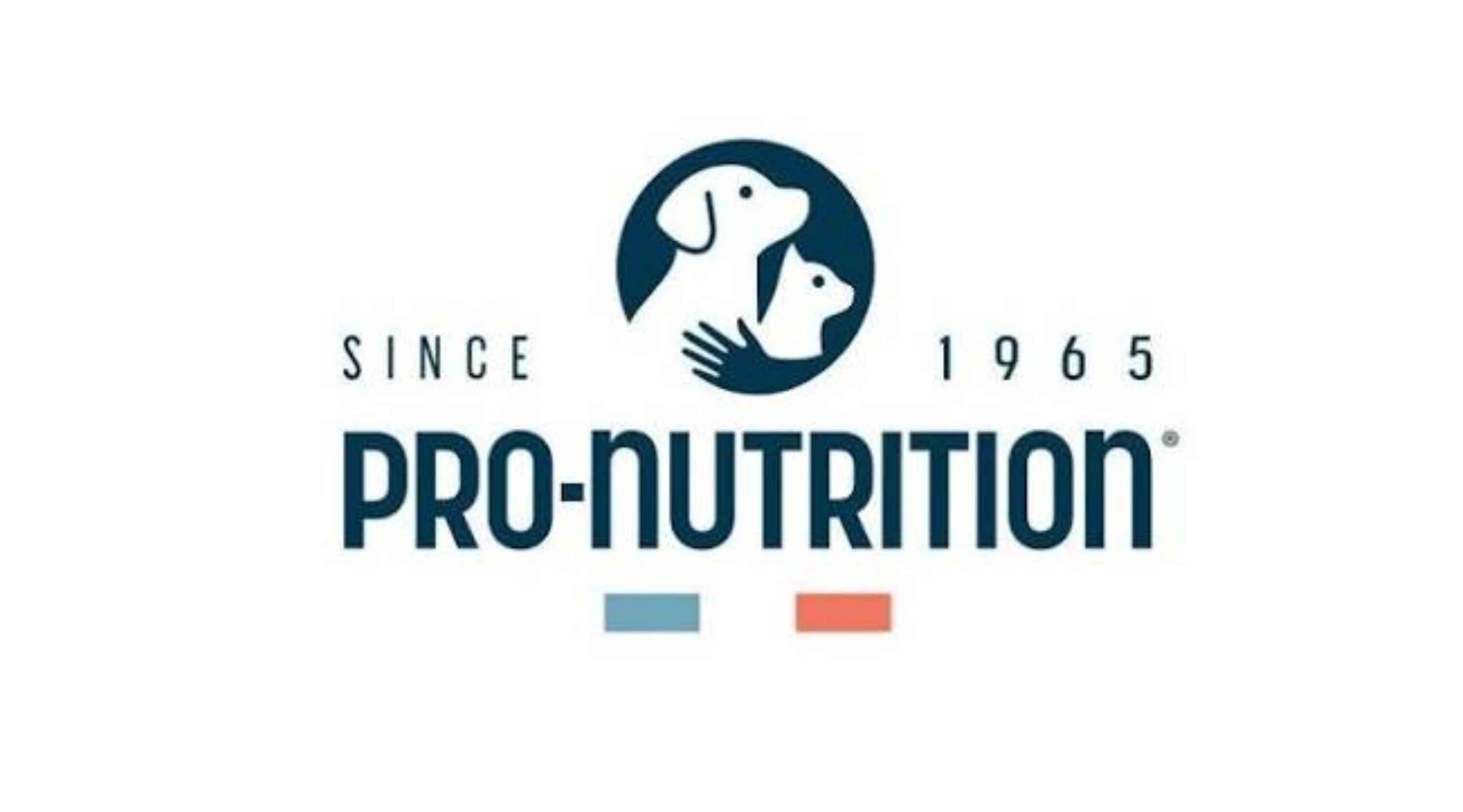 Pro Nutrition