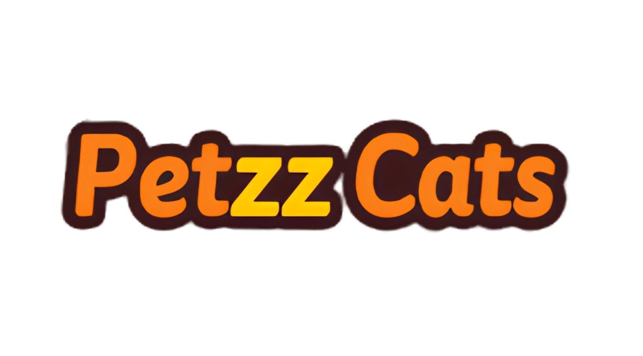 PetzzCats