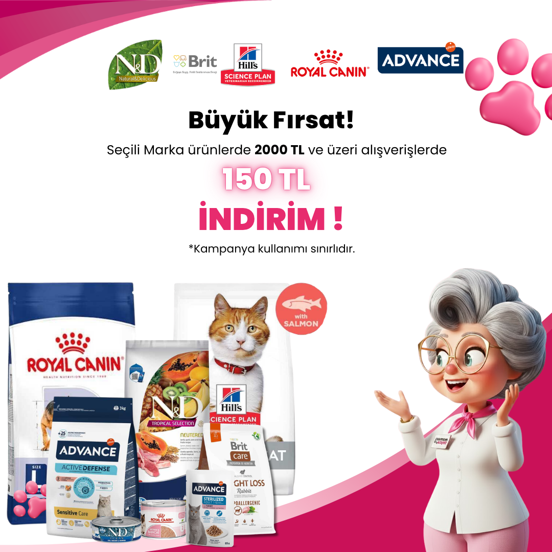 Pro Plan Marka