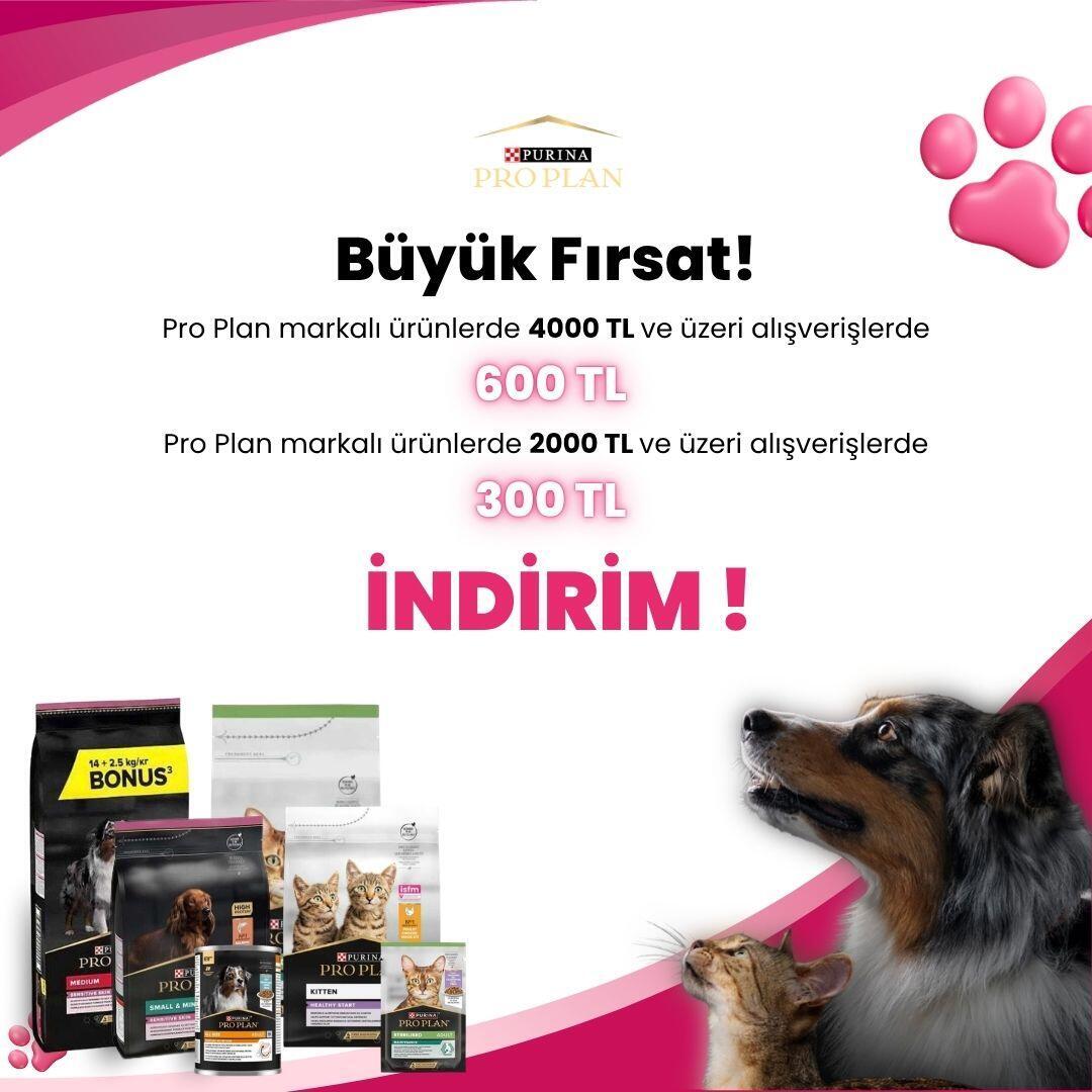 Pro Plan Marka