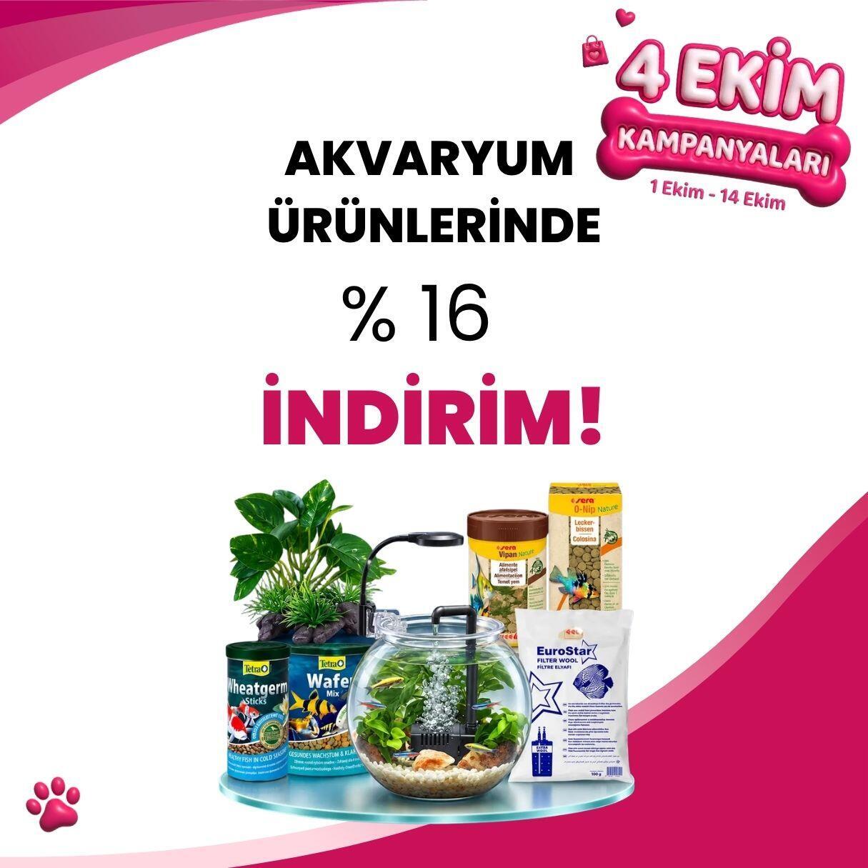 Akvaryum