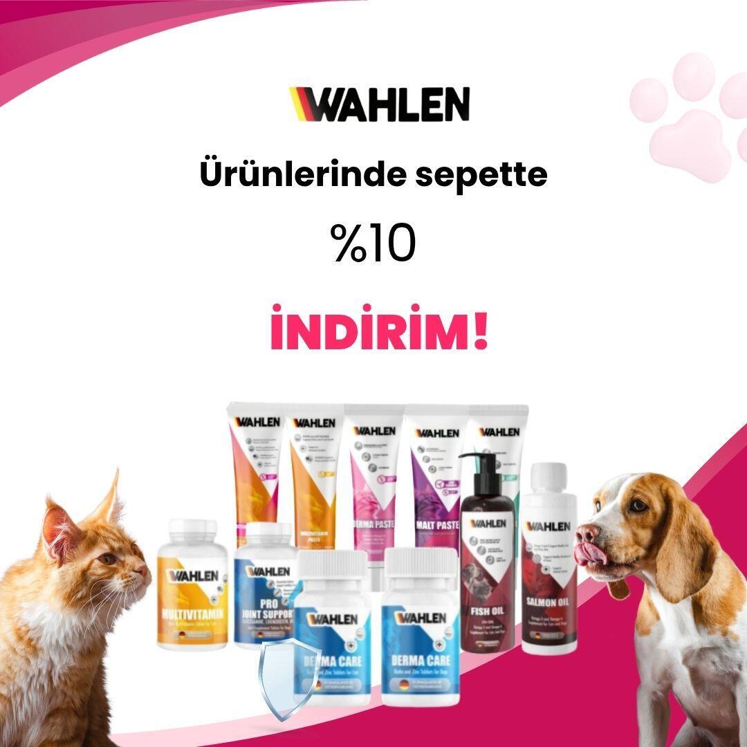 Wahlen Marka Ürünler