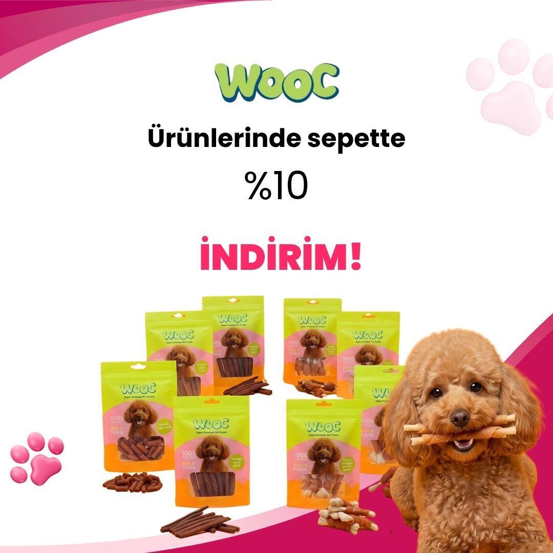 Wooc Marka Ürünler
