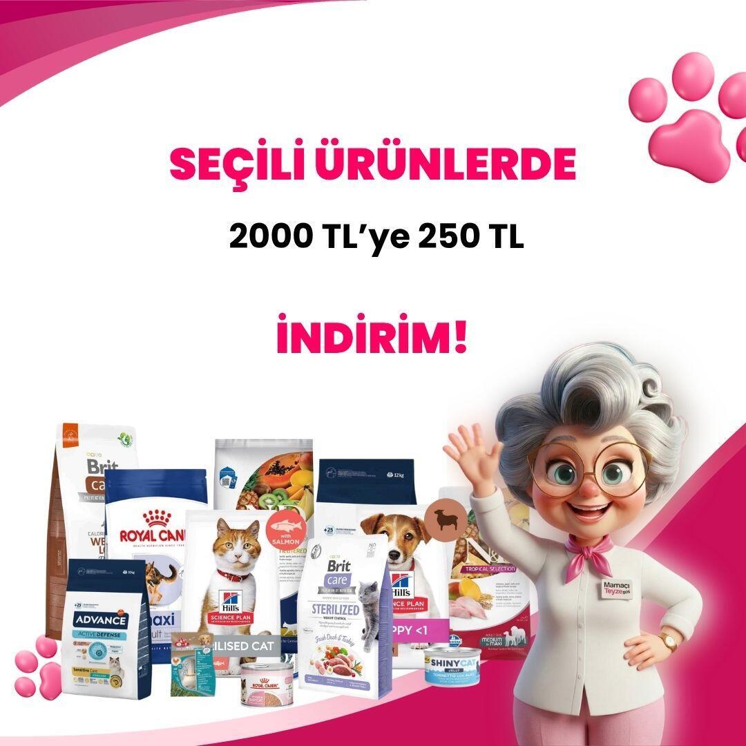 N&D Marka Ürünler