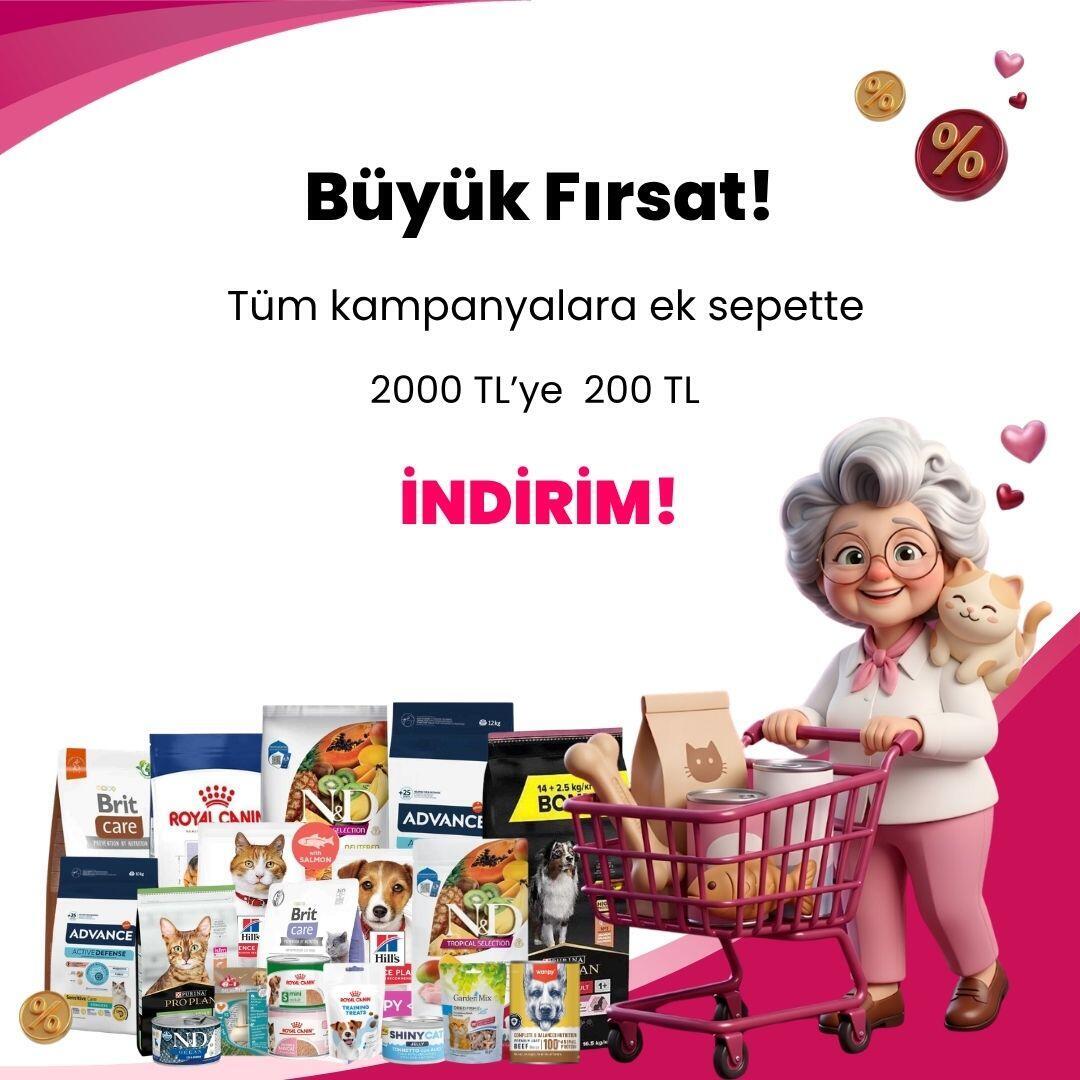 Tüm Ürünler Sepet