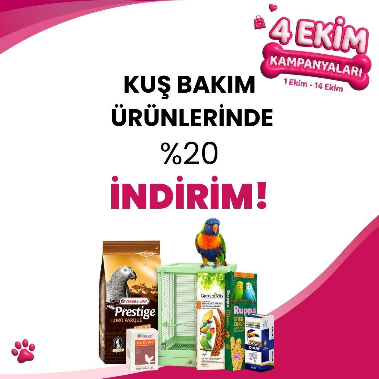 Kuş