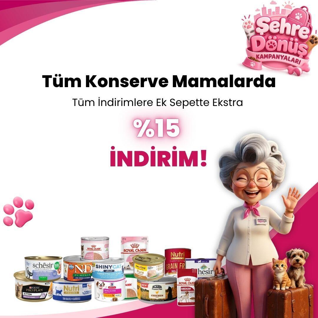 Konserve