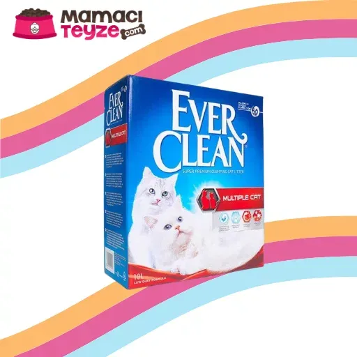 kk25-ever-clean-multiple-cat-ince-topaklasan-bentonit-kedi-kumu.webp