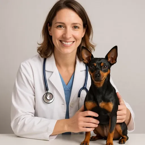 minyatür pinscher sağlığı