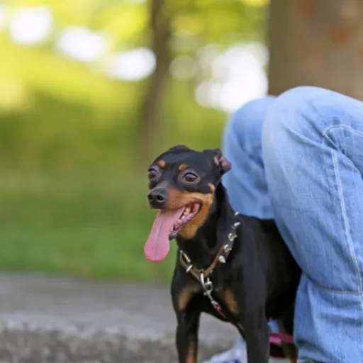 minyatür pinscher sahiplenmeden önce bilmeniz gerekenler