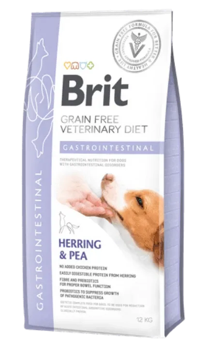 Gastrointestinal Köpek Maması