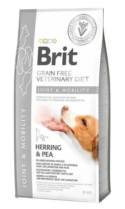 Joint & Mobility Köpek Maması
