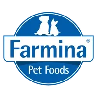 Farmina logo