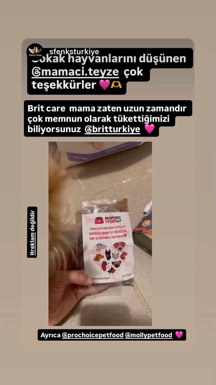 Müşteri Paylaşımı 5