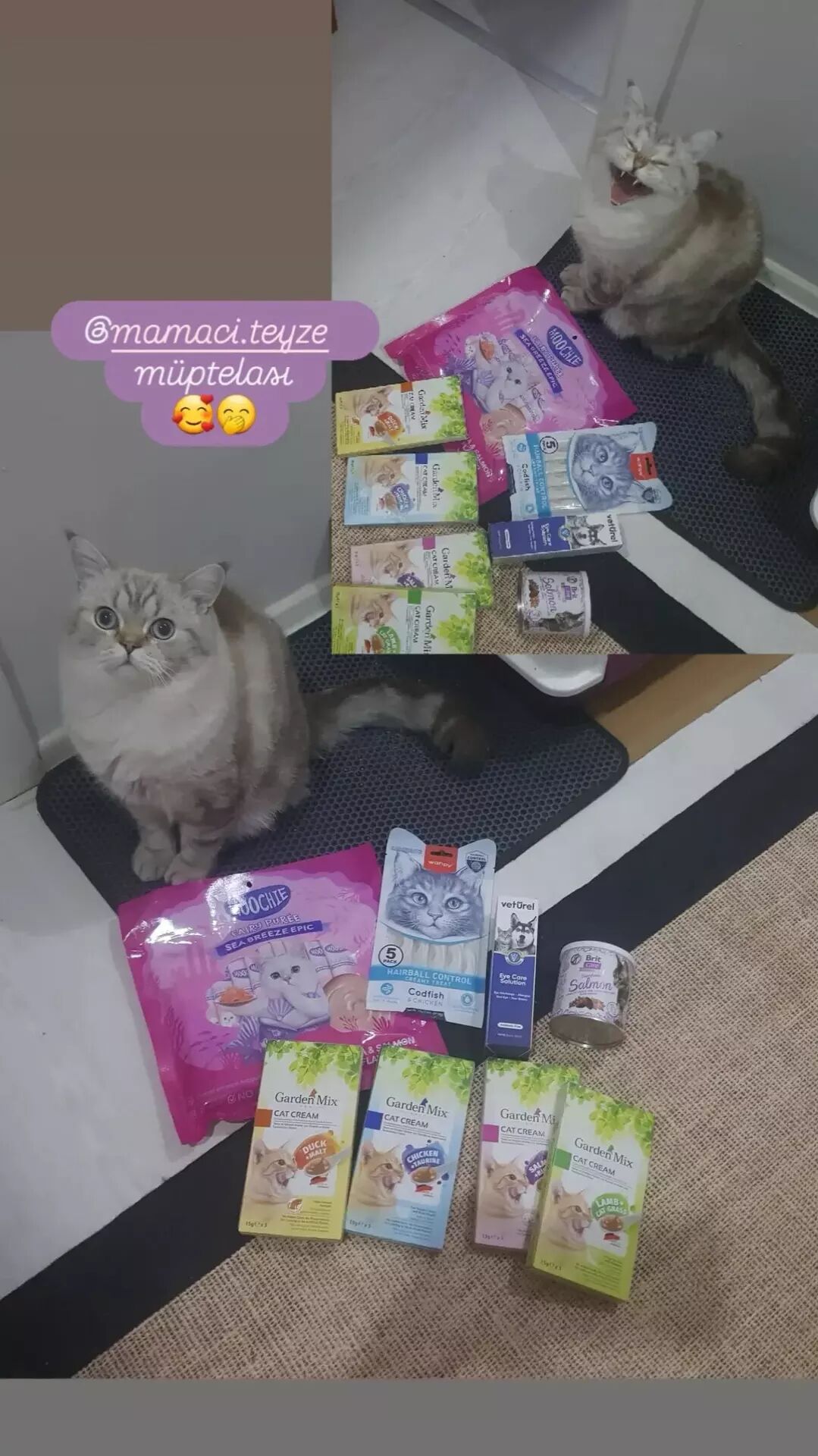 Müşteri Paylaşımı 3