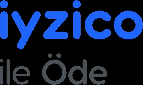 iyzico Logo