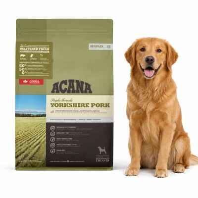 Acana Köpek Maması