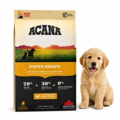 Acana Yavru Köpek Maması