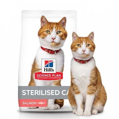 Kedi Maması