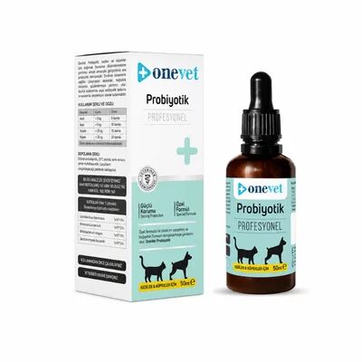 Köpek Vitaminleri