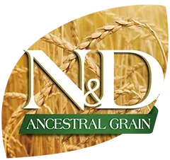 N&D ANCESTRAL GRAIN