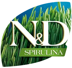 N&D Spirulina