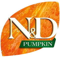 N&D PUMPKIN