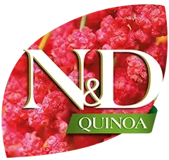 N&D QUINOA