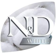 N&D White