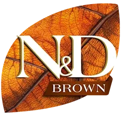 N&D Brown