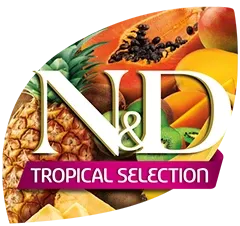 N&D Tropical Selection