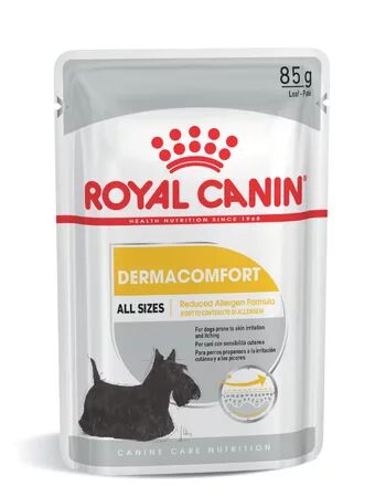 Köpek Yaş Mamaları