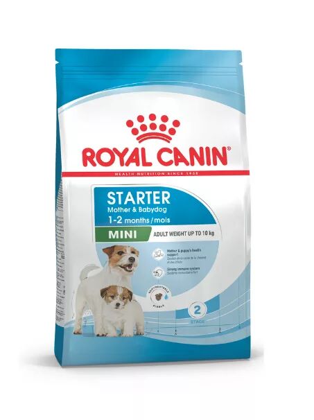 Yavru Köpek Mamaları