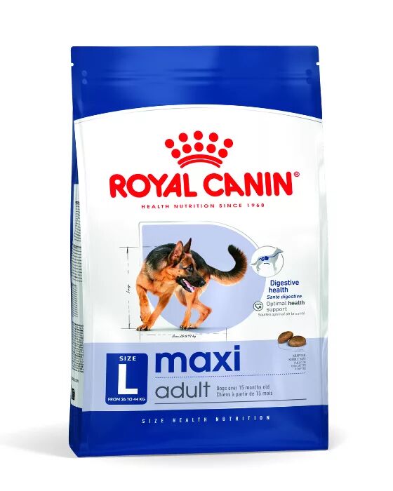 Yetişkin Köpek Mamaları