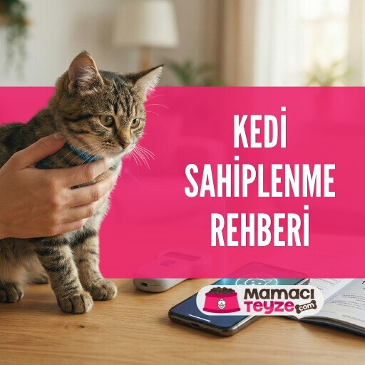 Kedi Sahiplenme Rehberi ve 2026 Yılı Yasal Süreçleri