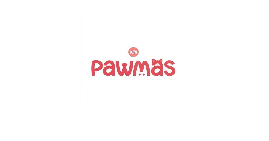 Pawmas