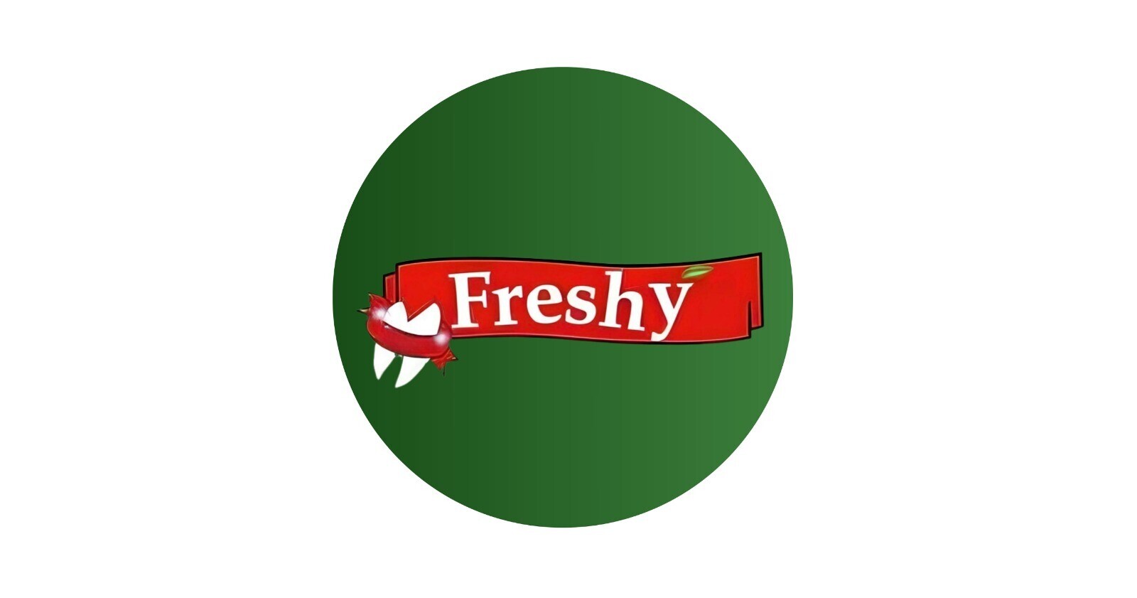 Freshy