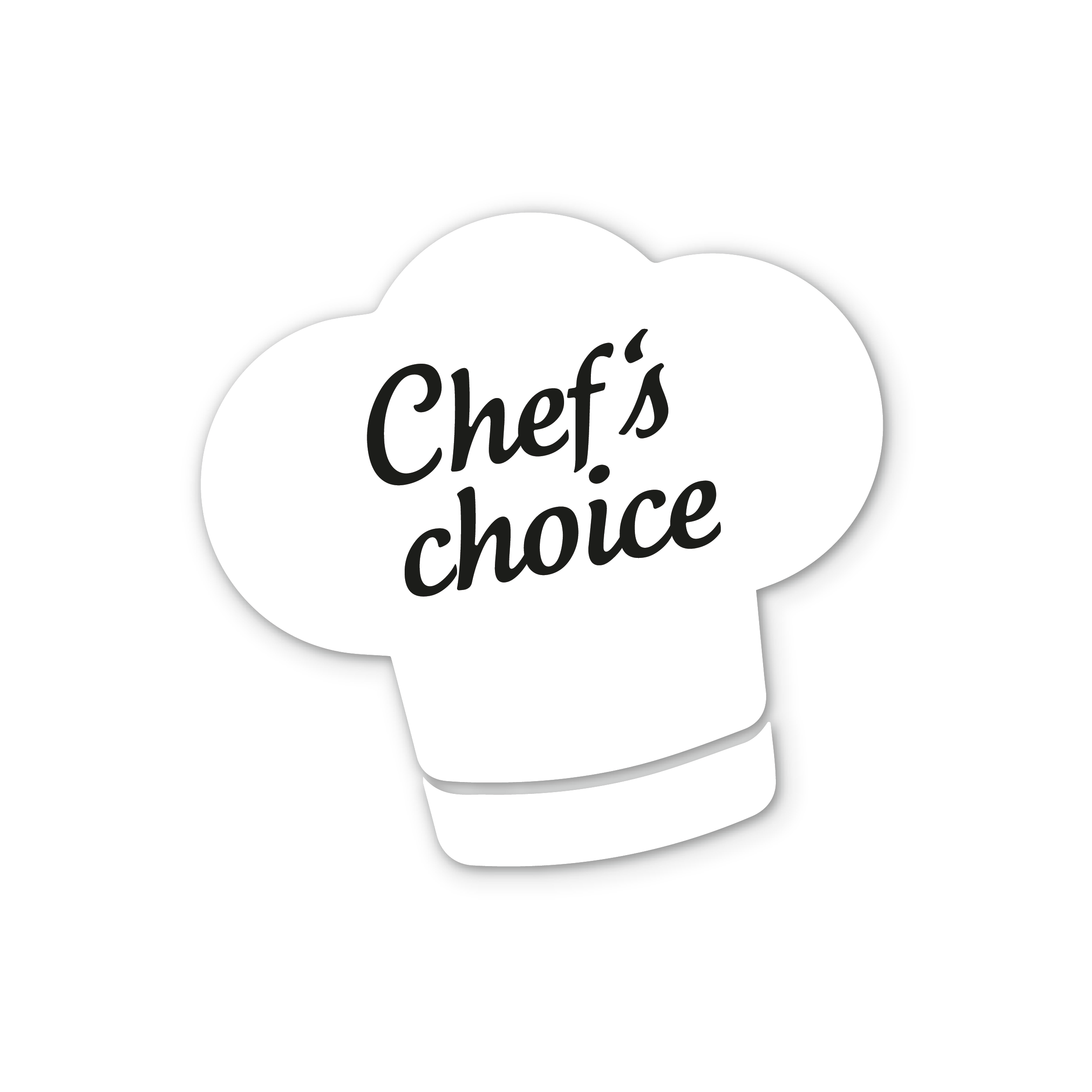 Chef's Choice