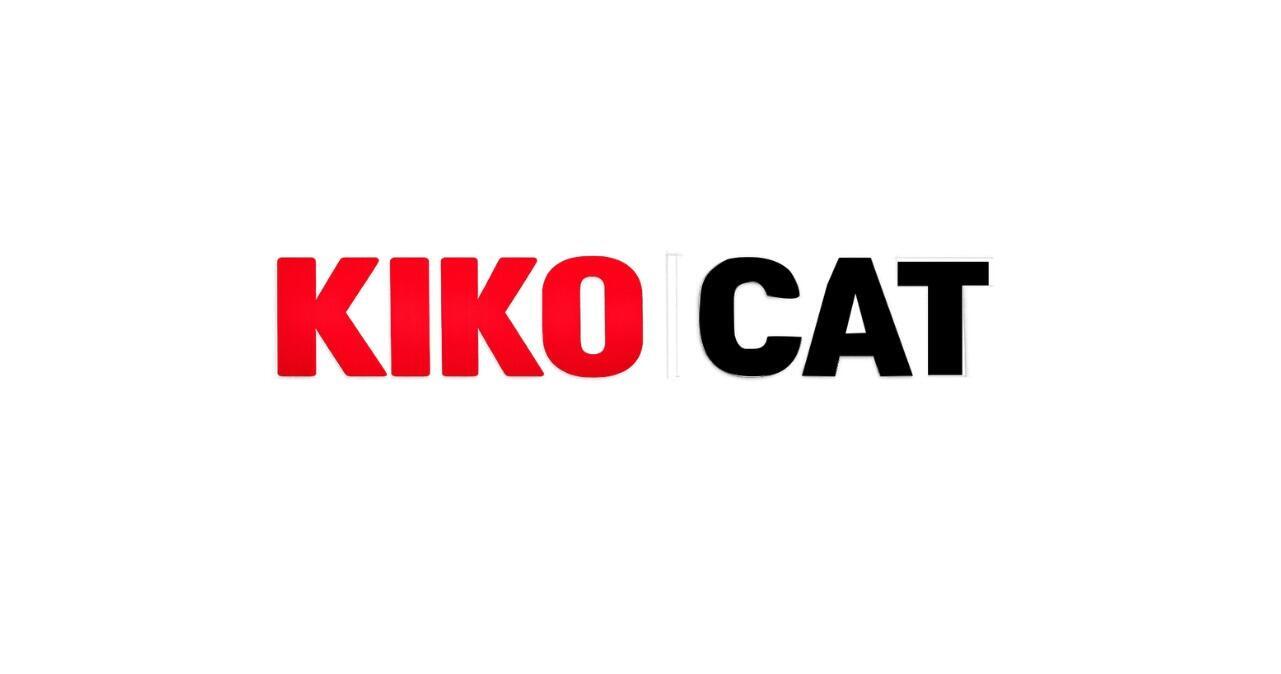 Kiko Cat